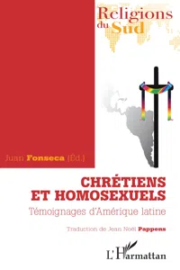 Chrétiens et homosexuels. Témoignages d'Amérique latine_cover