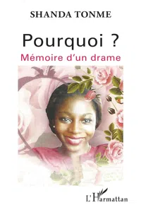 Pourquoi ? Mémoire d'un drame_cover