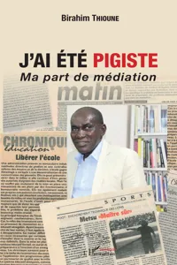 J'ai été pigiste. Ma part de médiation_cover