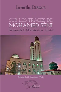 Sur les traces de Mohamed Sèni_cover