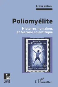 Poliomyélite_cover