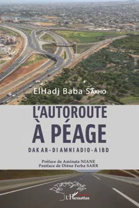 L'autoroute à péage Dakar - Diamniadio - Aibd_cover