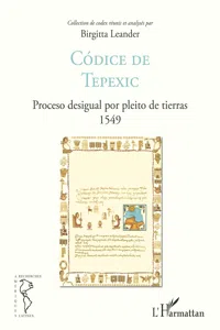 Códice de Tepexic_cover