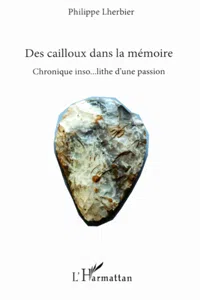 Des cailloux dans la mémoire_cover