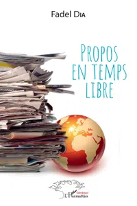 Propos en temps libre_cover