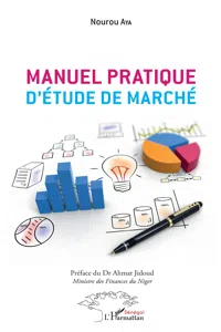 Manuel pratique d'étude de marché_cover