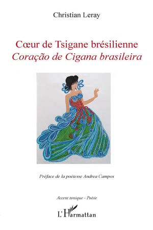 COEUR DE TSIGANE BRESILIENNE