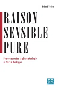 Raison sensible pure_cover