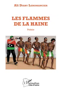 Les flammes de la haine_cover