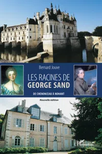 Les racines de George Sand_cover