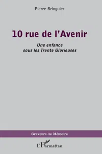 10 rue de l'Avenir_cover