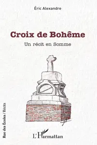 Croix de Bohême_cover