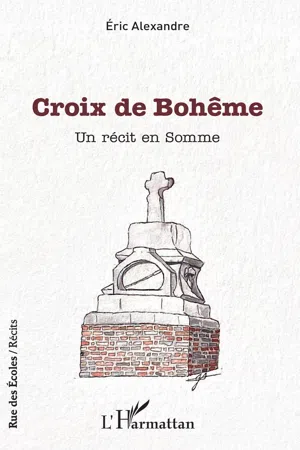 Croix de Bohême