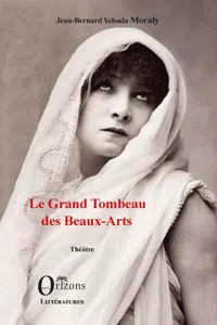 Le Grand Tombeau des Beaux-Arts_cover