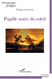 Pupille noire du soleil_cover