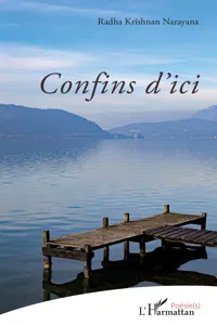 Confins d'ici_cover