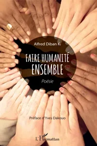 Faire humanité ensemble_cover