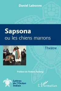 Sapsona ou les chiens marrons_cover