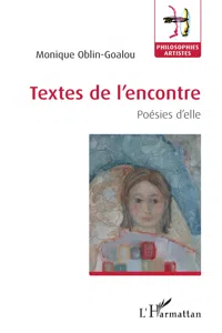 Textes de l'encontre_cover