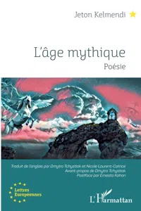 L'âge mythique_cover