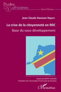 La crise de la citoyenneté en RDC_cover