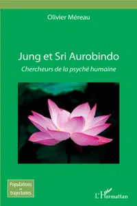 Jung et Sri Aurobindo_cover