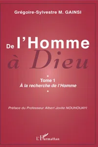 De l'Homme à Dieu_cover