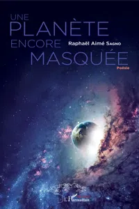 Une planète encore masquée_cover