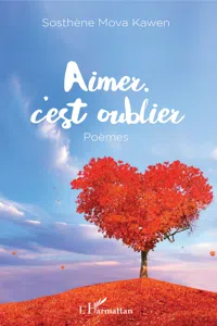 Aimer c'est oublier_cover