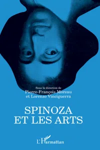 Spinoza et les arts_cover