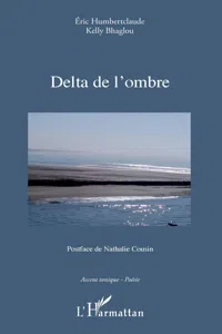 Delta de l'ombre_cover