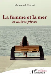 La femme et la mer_cover