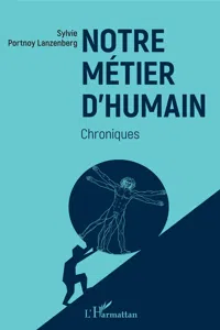 Notre métier d'humain_cover