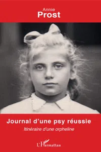 Journal d'une psy réussie_cover