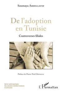 De l'adoption en Tunisie_cover