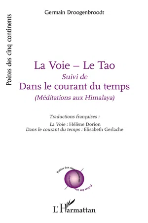 La Voie - Le Tao