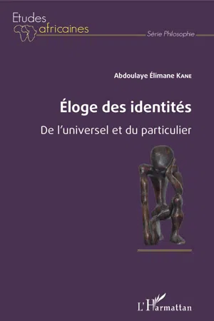 Éloge des identités