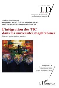 L'intégration des TIC dans les universités maghrébines_cover