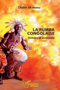 La Rumba congolaise_cover