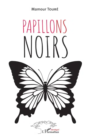 Papillons noirs