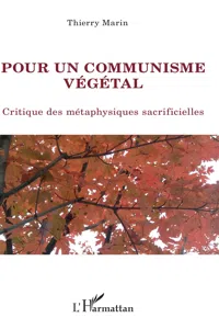 Pour un communisme végétal_cover