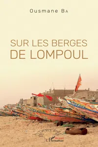 Sur les berges de Lompoul_cover