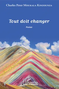 Tout doit changer_cover