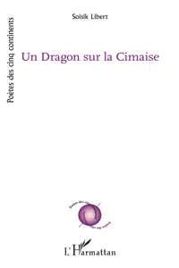 Un Dragon sur la Cimaise_cover