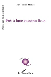 Près à lune et autres lieux_cover