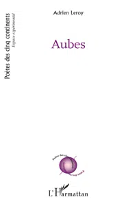 Aubes_cover