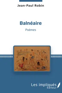 Balnéaire_cover