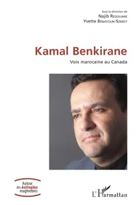 Kamal Benkirane_cover