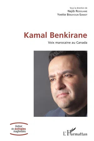 Kamal Benkirane