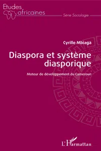 Diaspora et système diasporique_cover